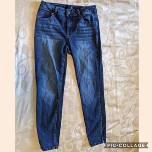 1822 Women's jeans